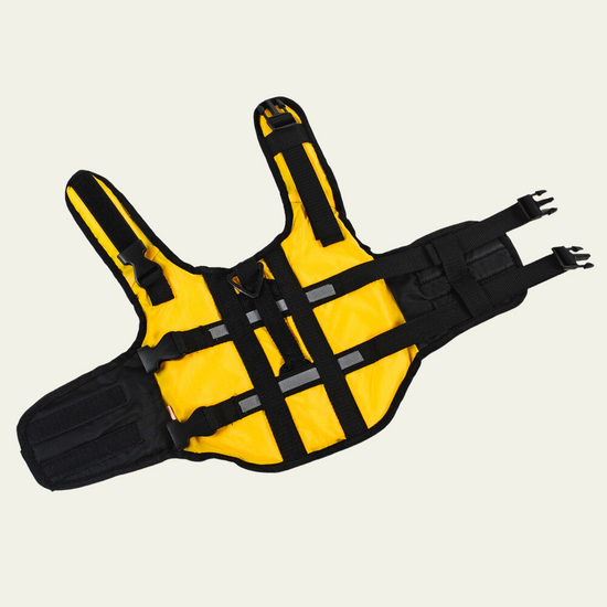  Dog Life Jacket