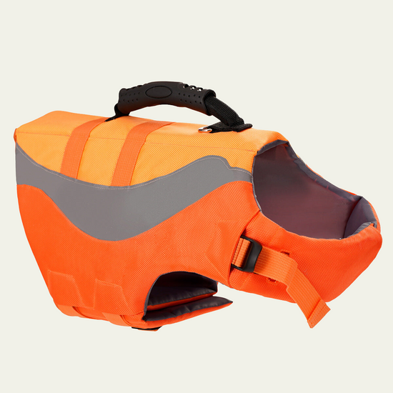 Reflective Dog Life Jacket