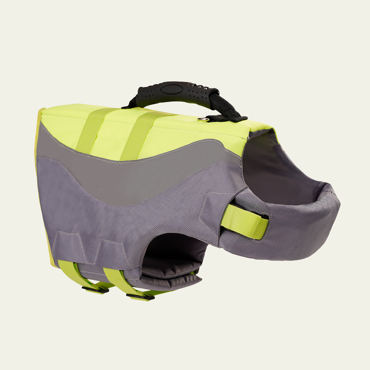 Reflective Dog Life Jacket