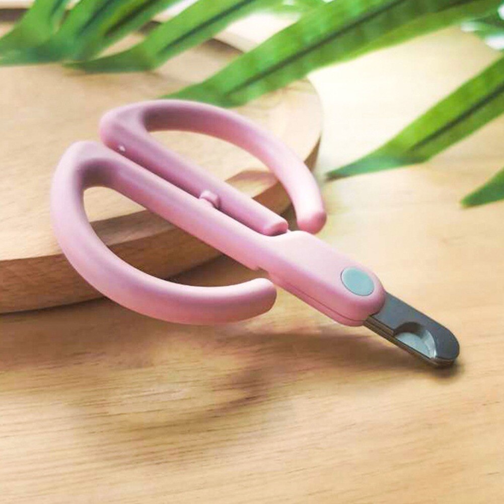   Refined Cat Manicure Nail Clippers