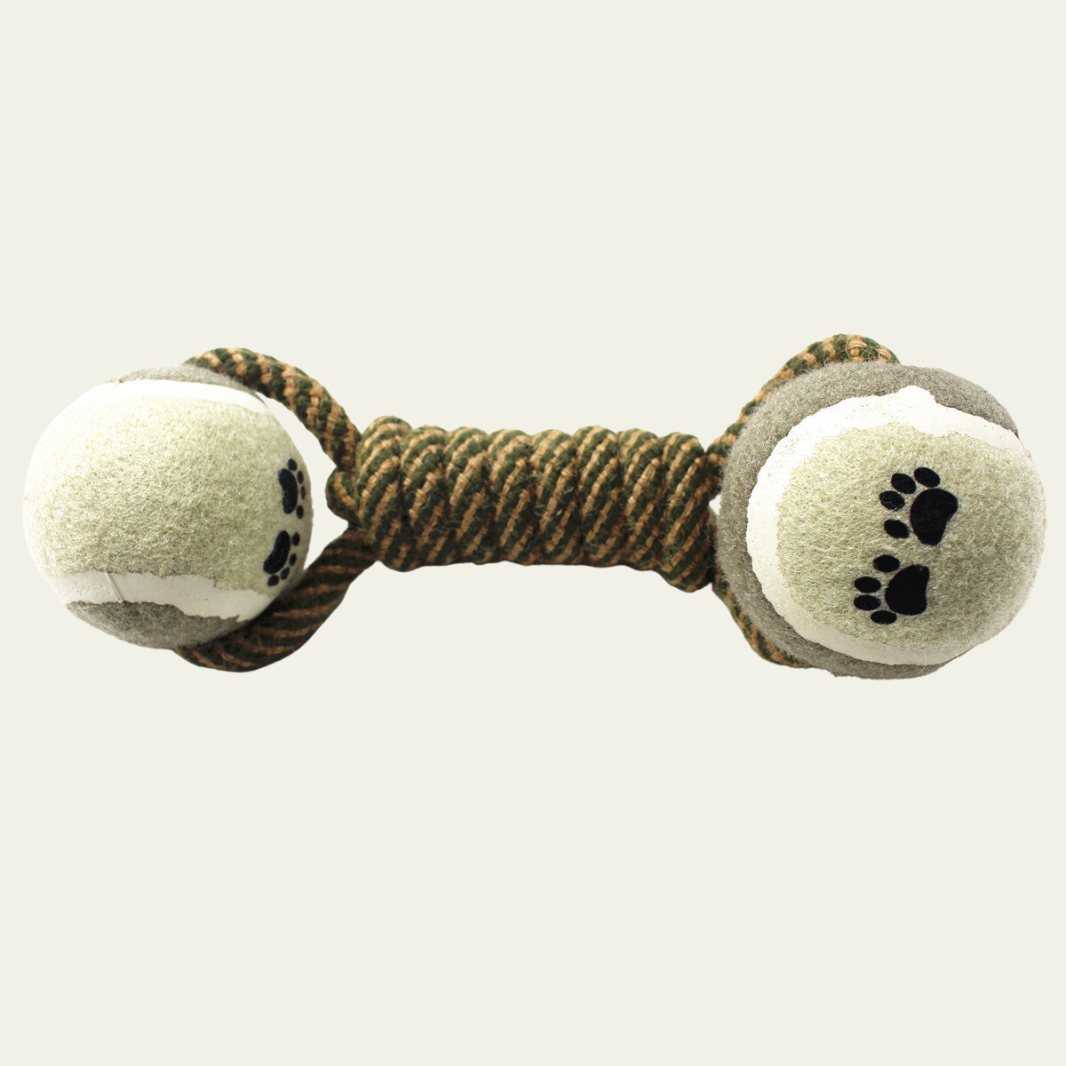 Premium Cotton Animal Instinct Rope Toy