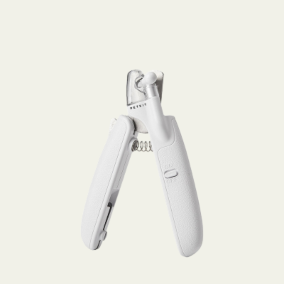 Lumi Trim LED Nail Clippers 