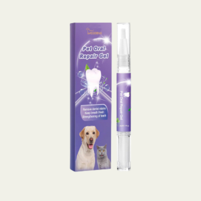 Cvreoz® Pet Oral Restoration Gel