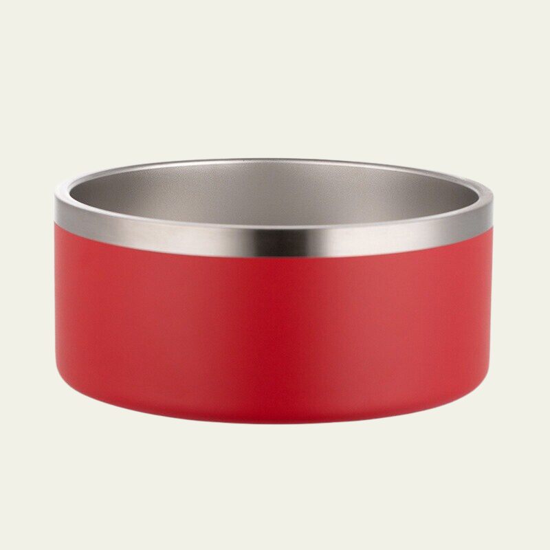 Eco Stainless Pet Bowl 