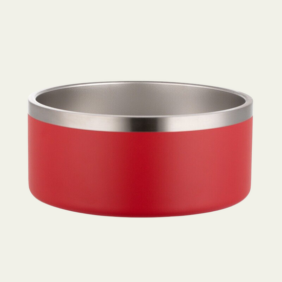 Eco Stainless Pet Bowl 