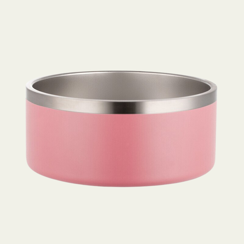 Eco Stainless Pet Bowl 