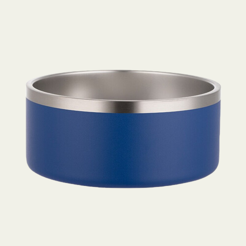 Eco Stainless Pet Bowl 