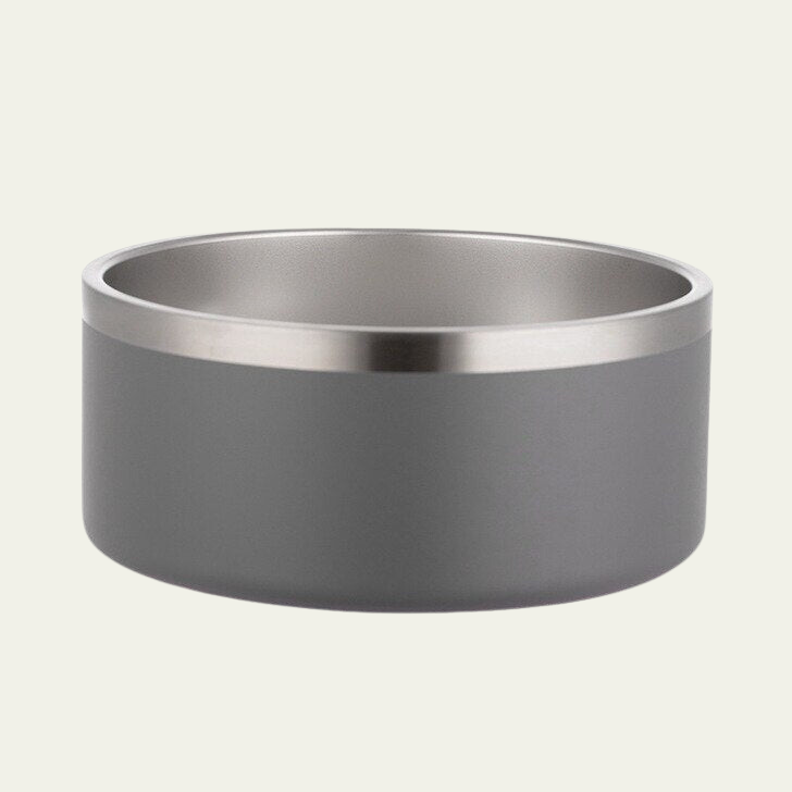 Eco Stainless Pet Bowl 