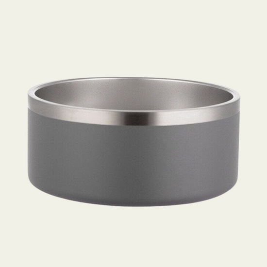 Eco Stainless Pet Bowl 