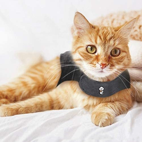 Thunder Shirt Calm Anxiety For Cats 
